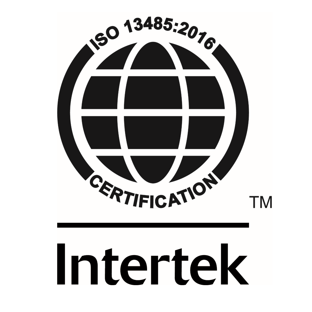 Intertek logo